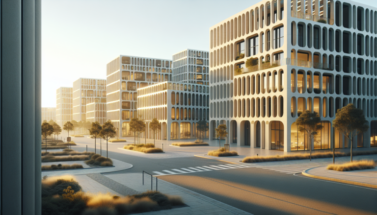 Business i Kalundborg: Juli 2026: planlægning, reform og grønne investeringer i Kalundborg